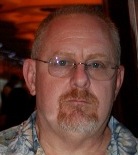 Tim Ballering